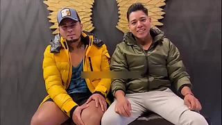 Porncast shoe-brush el VERGON de arctic colonia